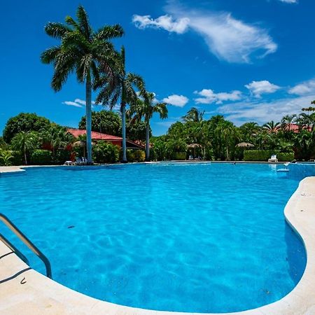 Villas Guanacaste Potrero  Buitenkant foto