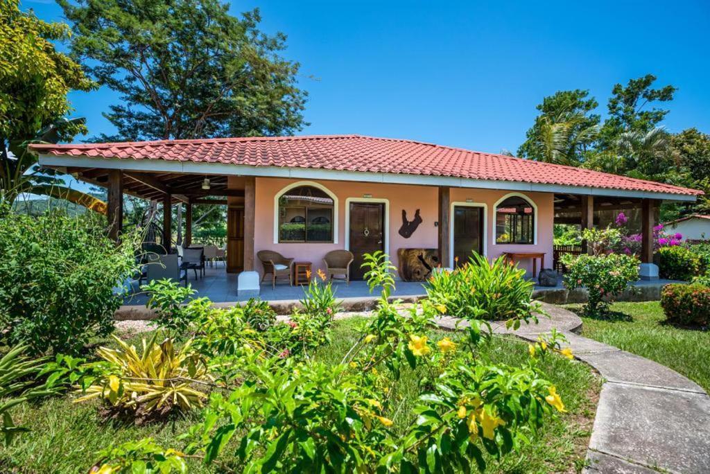 Villas Guanacaste Potrero  Buitenkant foto