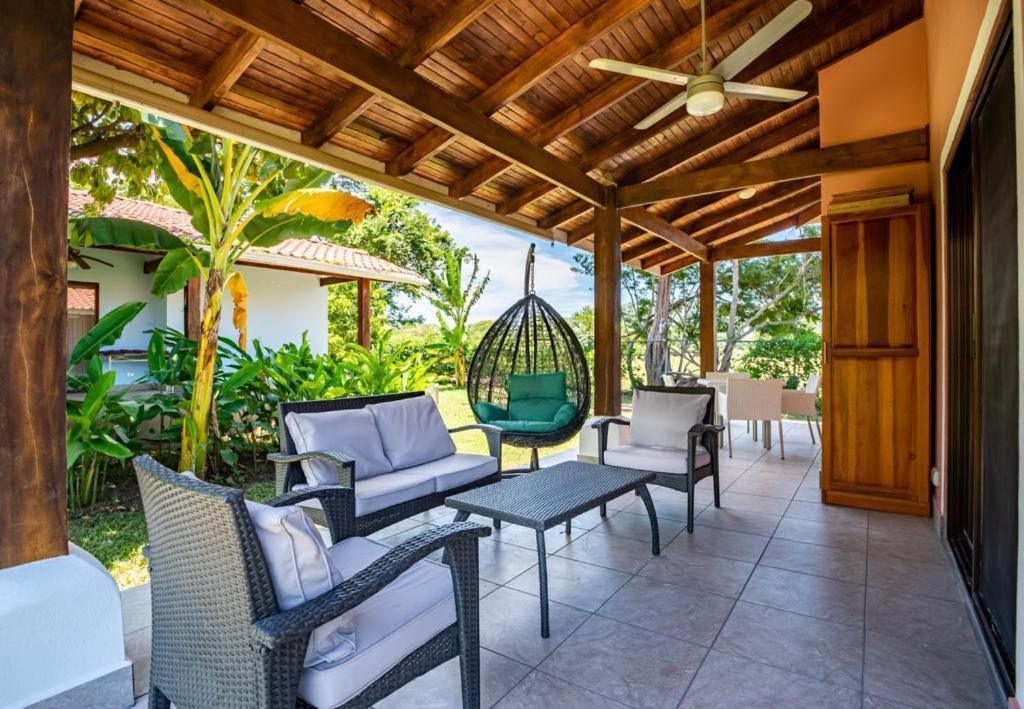 Villas Guanacaste Potrero  Buitenkant foto