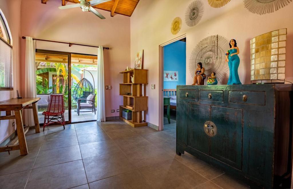 Villas Guanacaste Potrero  Buitenkant foto
