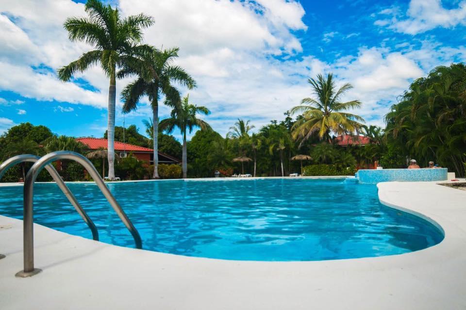 Villas Guanacaste Potrero  Buitenkant foto