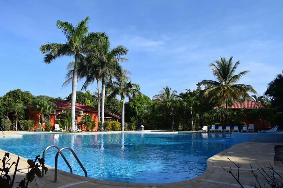 Villas Guanacaste Potrero  Buitenkant foto