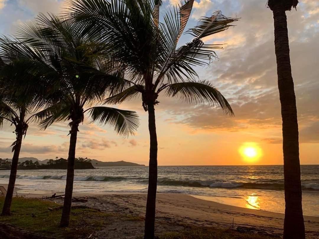 Villas Guanacaste Potrero  Buitenkant foto