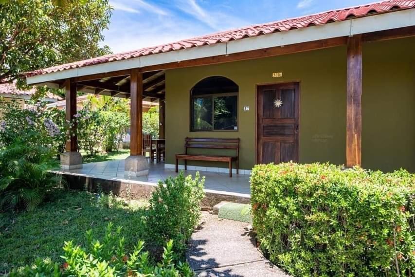 Villas Guanacaste Potrero  Buitenkant foto