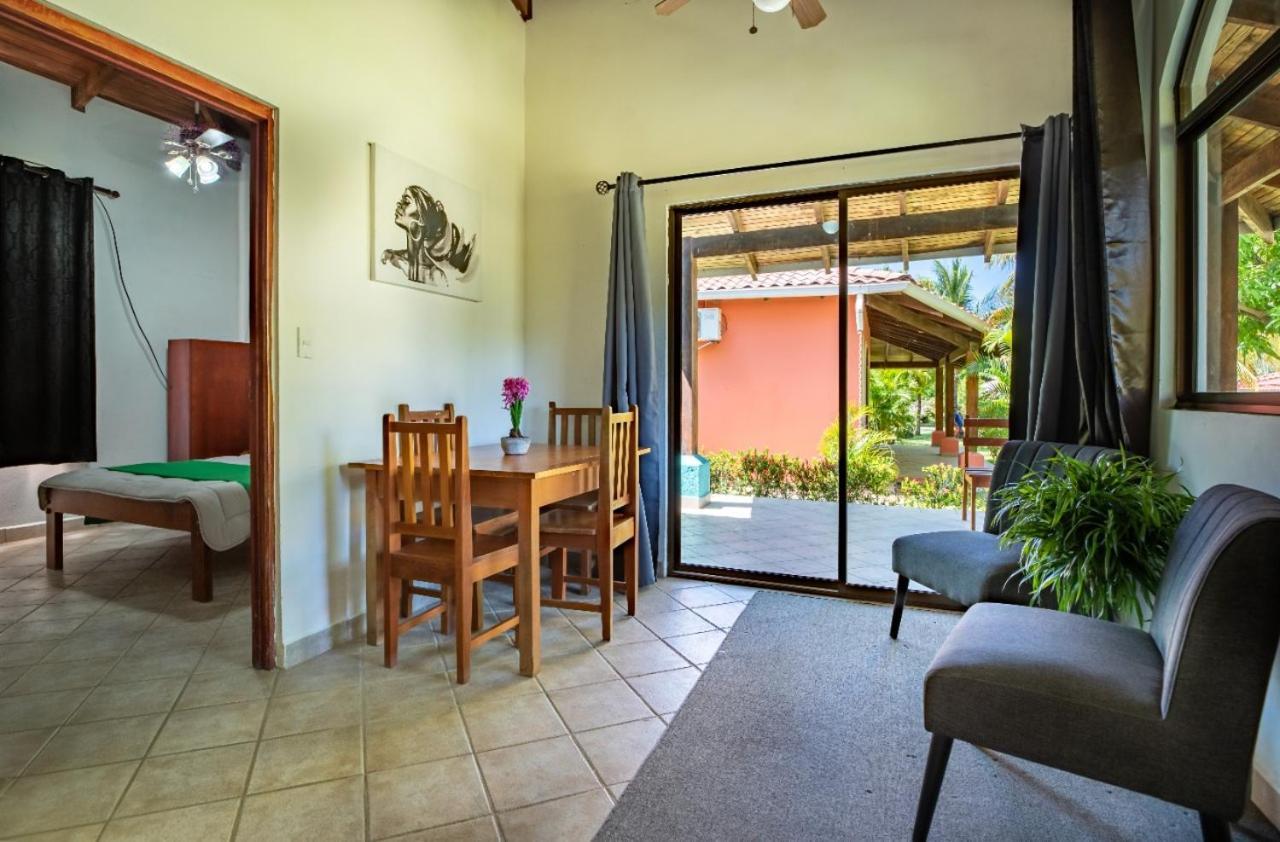 Villas Guanacaste Potrero  Buitenkant foto
