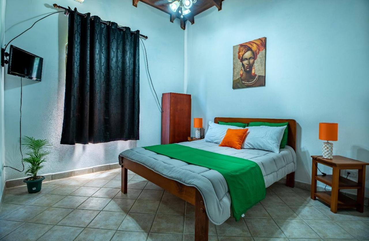 Villas Guanacaste Potrero  Buitenkant foto