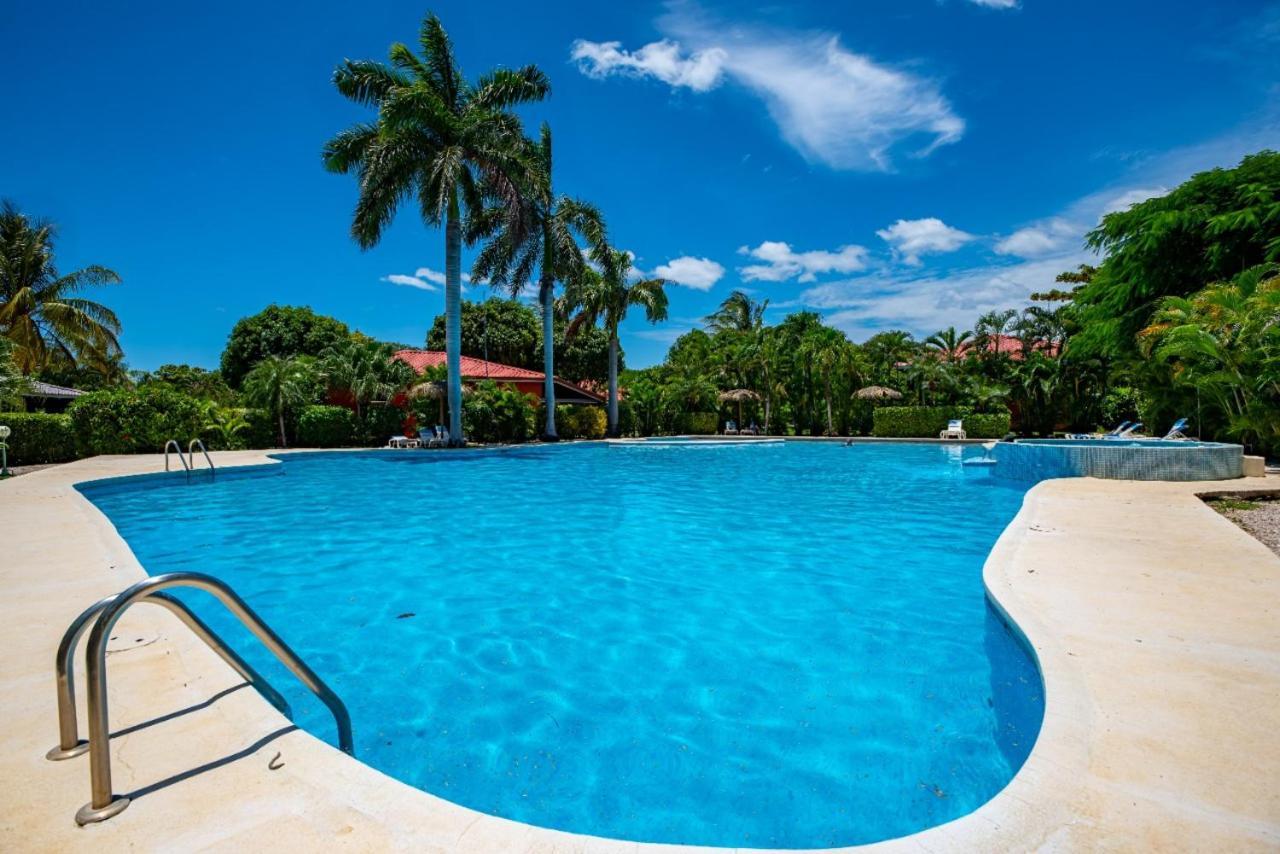 Villas Guanacaste Potrero  Buitenkant foto